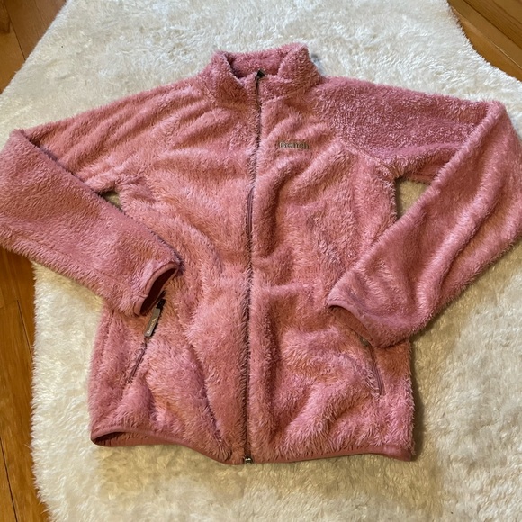 Bench Girls XL 14/16 pink ready bear sweater - Picture 1 of 6